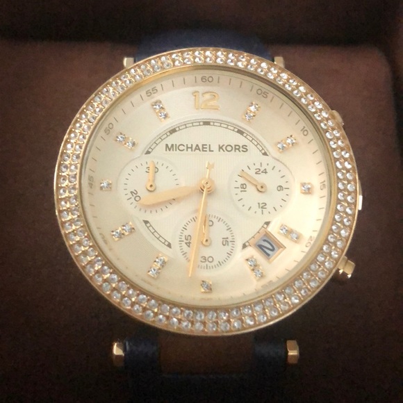Michael Kors watch main image 4